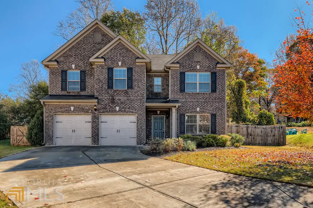 4830 Cabrini Place - Photo 1