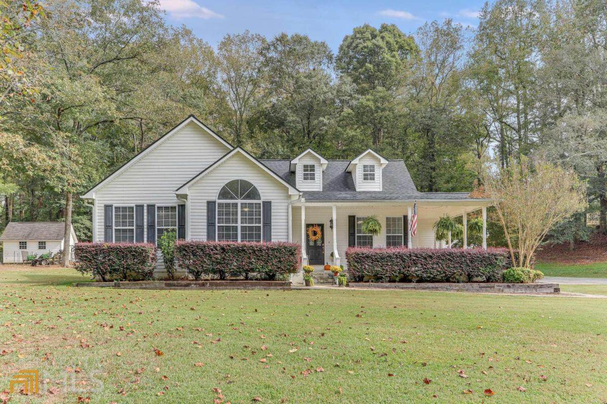 1001 Waterworks Road - Photo 1
