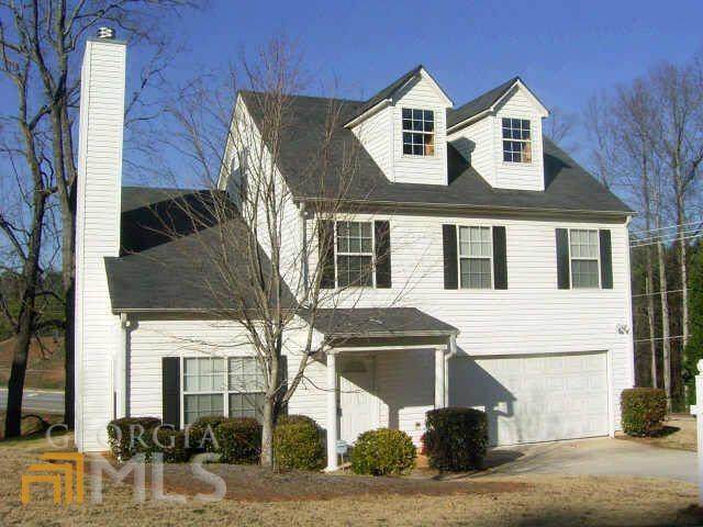 4960 Forrest Run - Photo 1