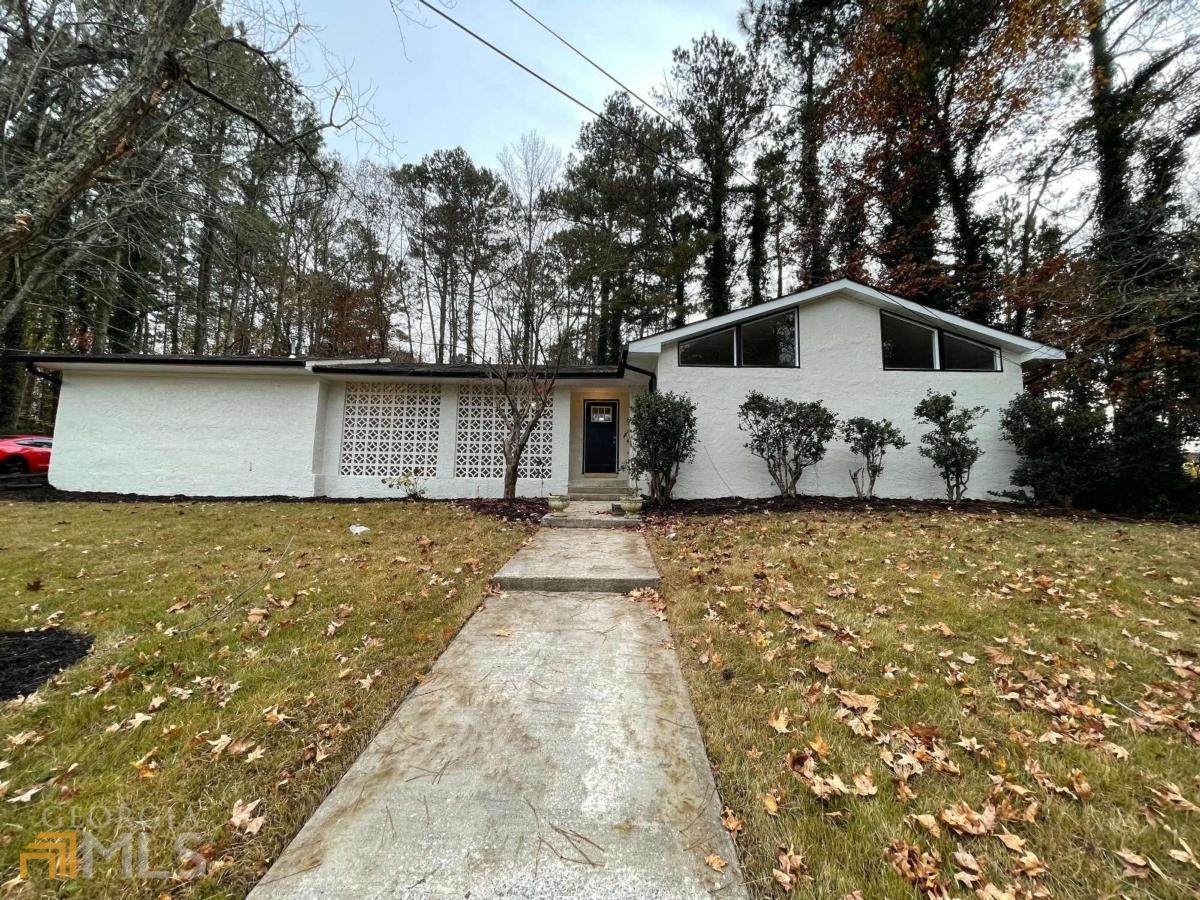5320 Orange Drive - Photo 1