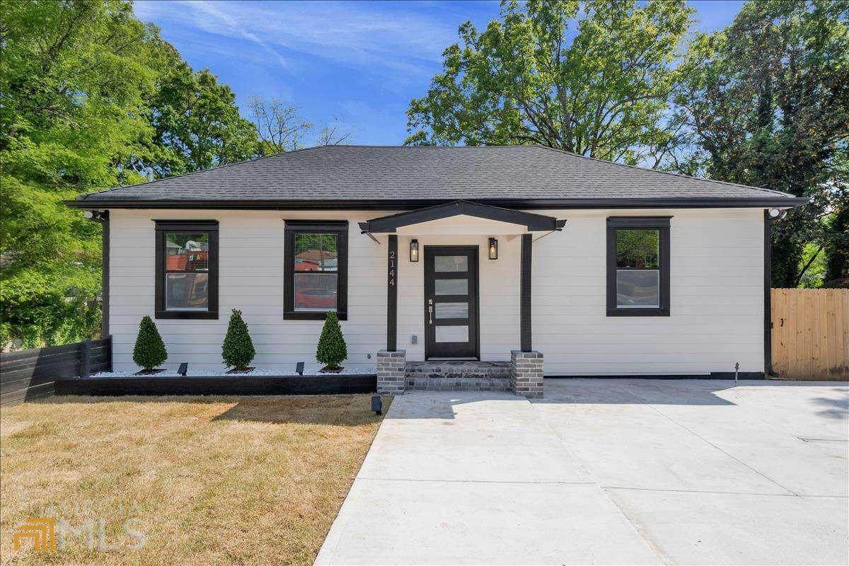 2144 Martin Luther King Jr Drive - Photo 1