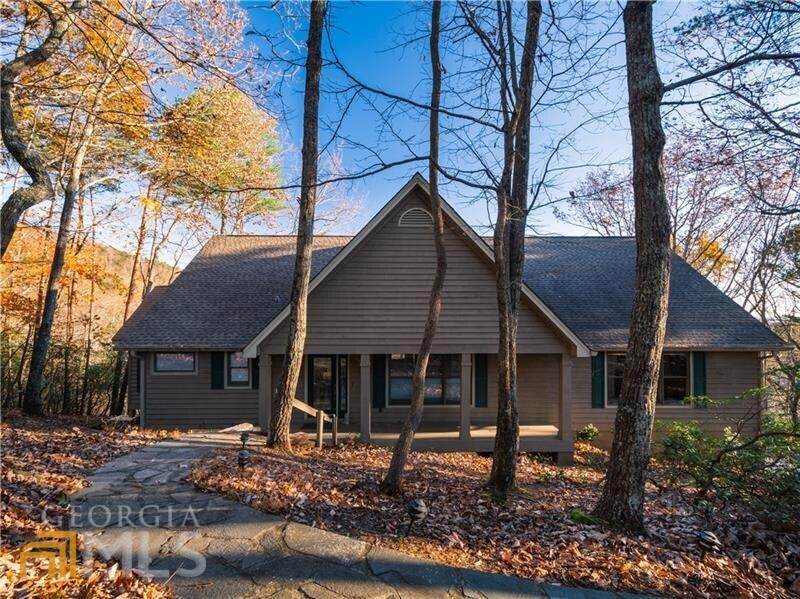 196 Mcelroy Mountain Drive - Photo 1