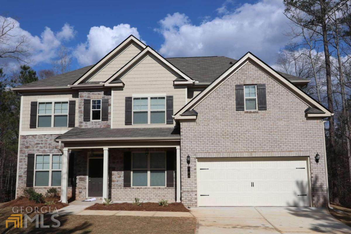 435 Carmichael Circle - Photo 1