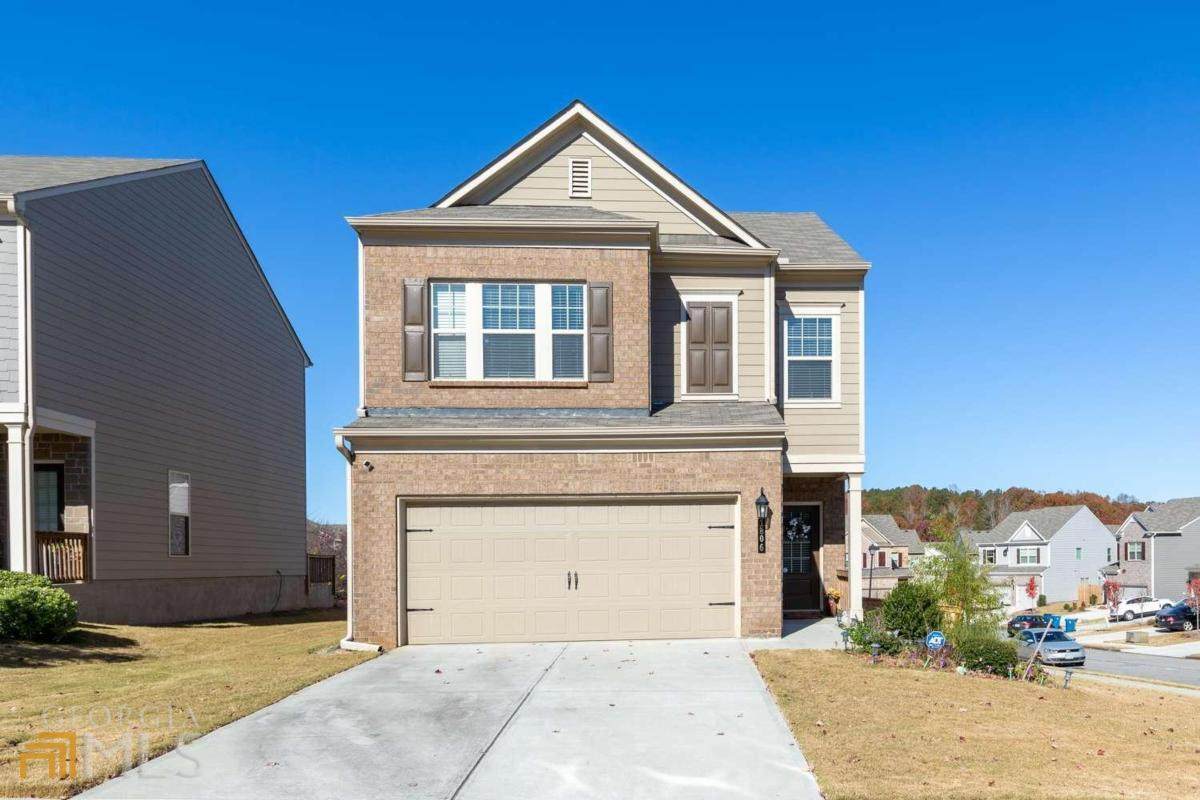 1806 Charcoal Ives Road - Photo 1
