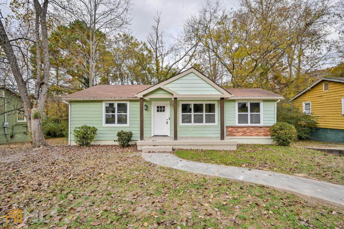 2177 Tiger Flowers Drive - Photo 1