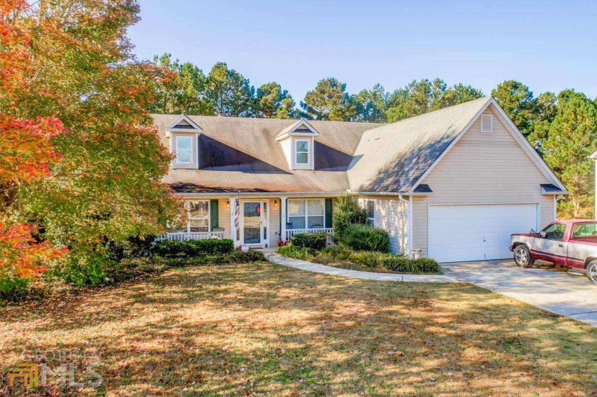 65 Jennifer Place - Photo 1