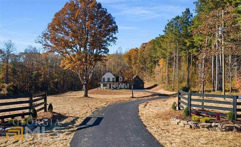 2388 Jerusalem Church Road - Photo 1