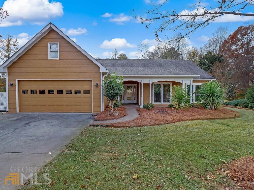 1195 Smoke Hill Lane - Photo 1