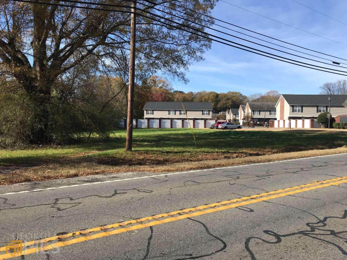 506 Cassville Road - Photo 1