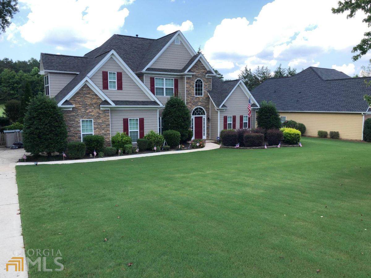 133 Country Club Lane - Photo 1