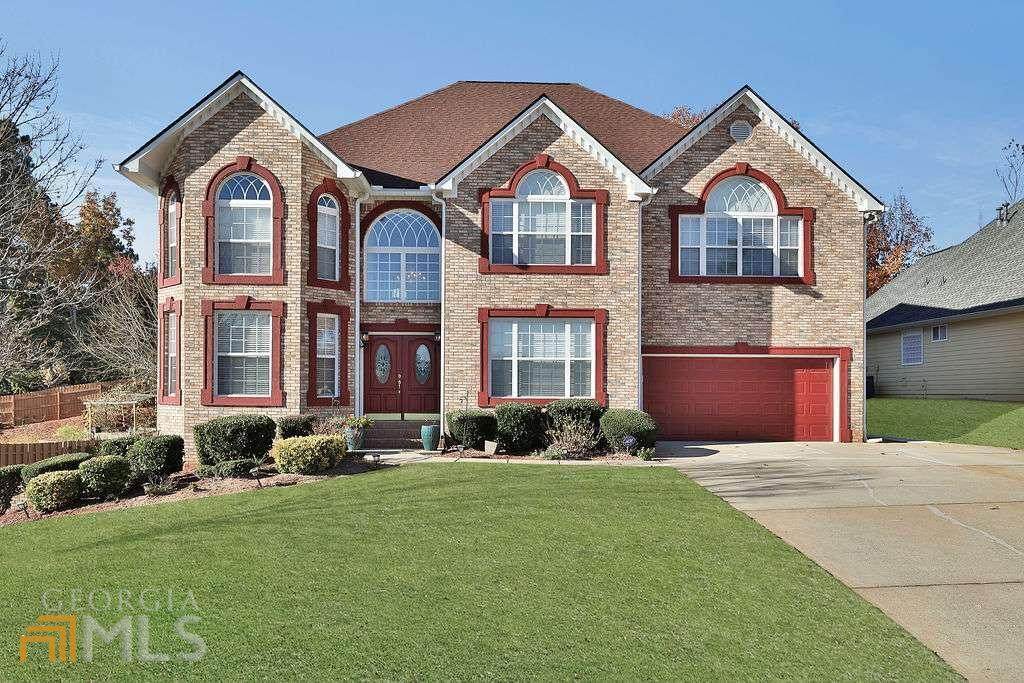 1525 Flagler Court - Photo 1