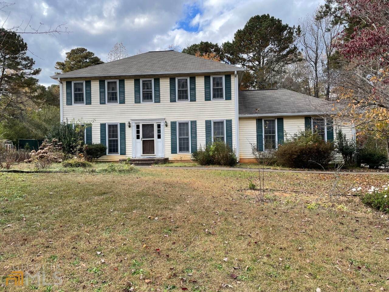 104 Shane Way - Photo 1