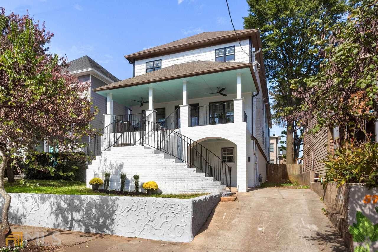 568 John Wesley Dobbs Avenue - Photo 1