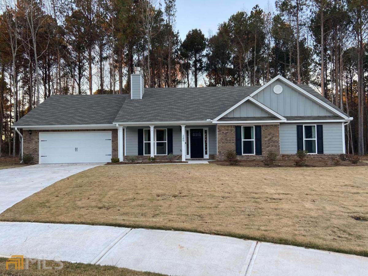 249 Camp Court - Photo 1