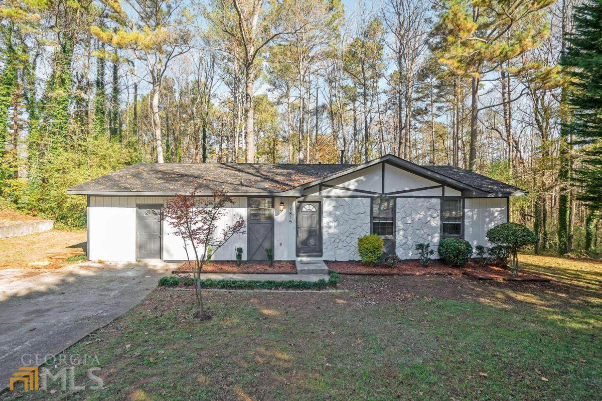 1815 Herringbone Hollow - Photo 1