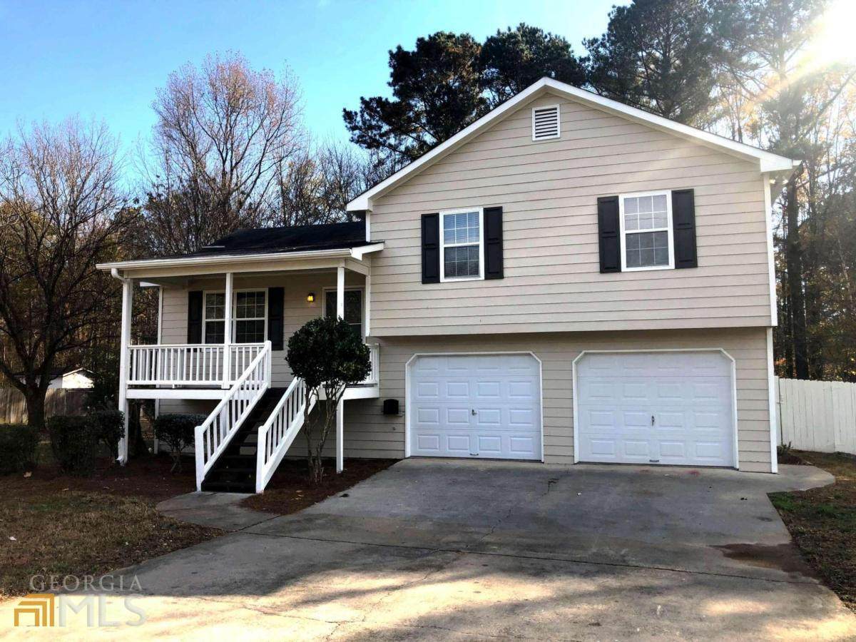 26 Saddle Lane - Photo 1