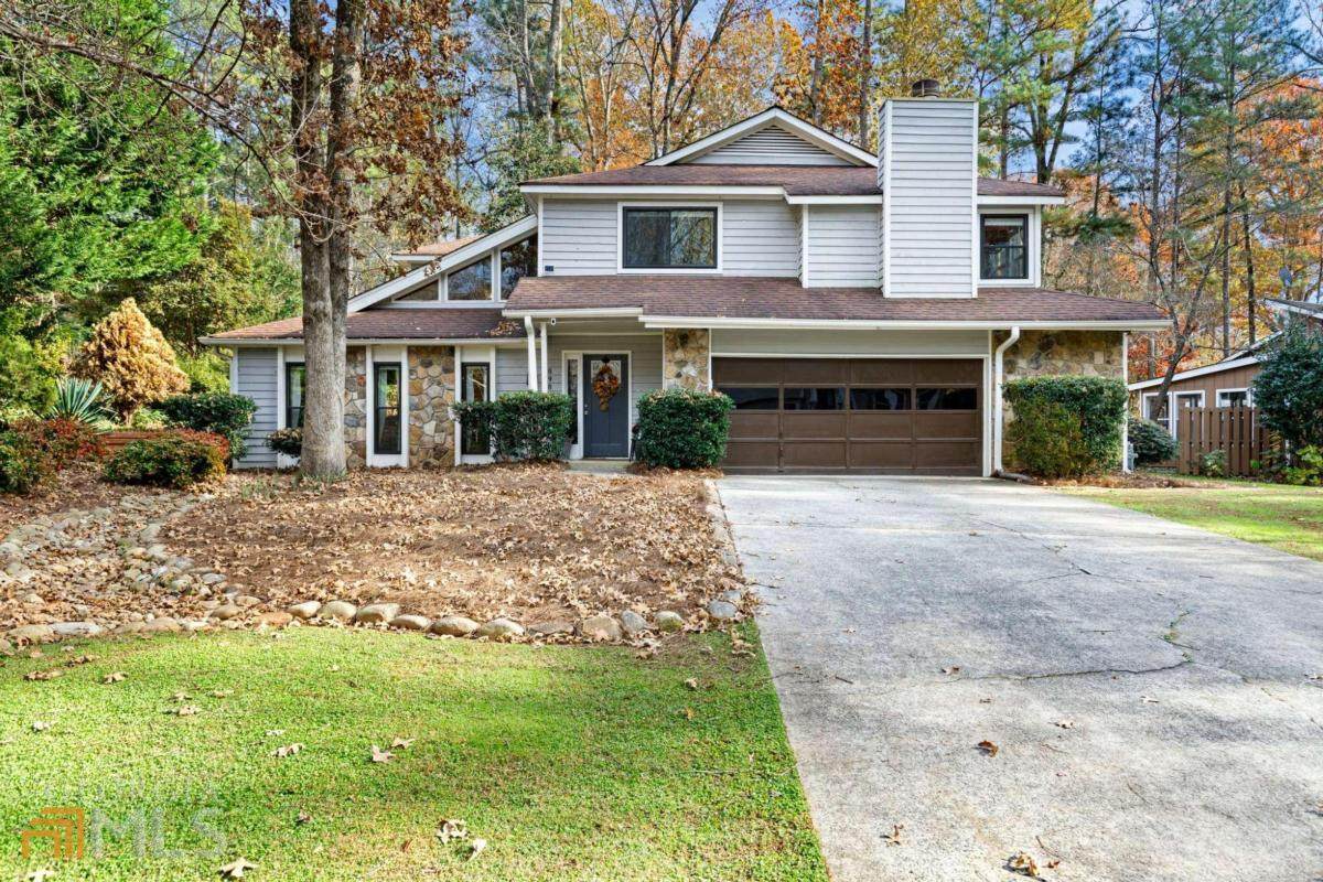898 Fawn Way - Photo 1