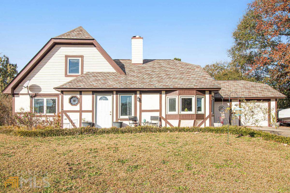 417 Maple Ridge Drive - Photo 1
