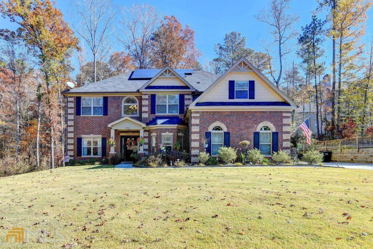 4006 Cherry Wood Drive - Photo 1