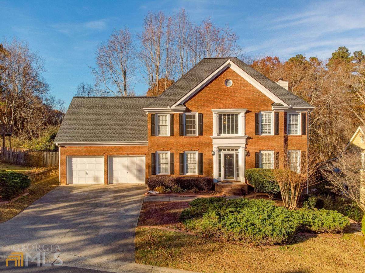 4101 Dream Catcher Drive - Photo 1