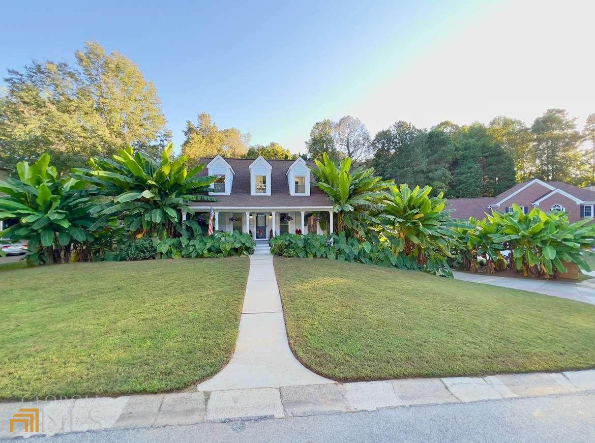 1327 Velvet Creek Way - Photo 1