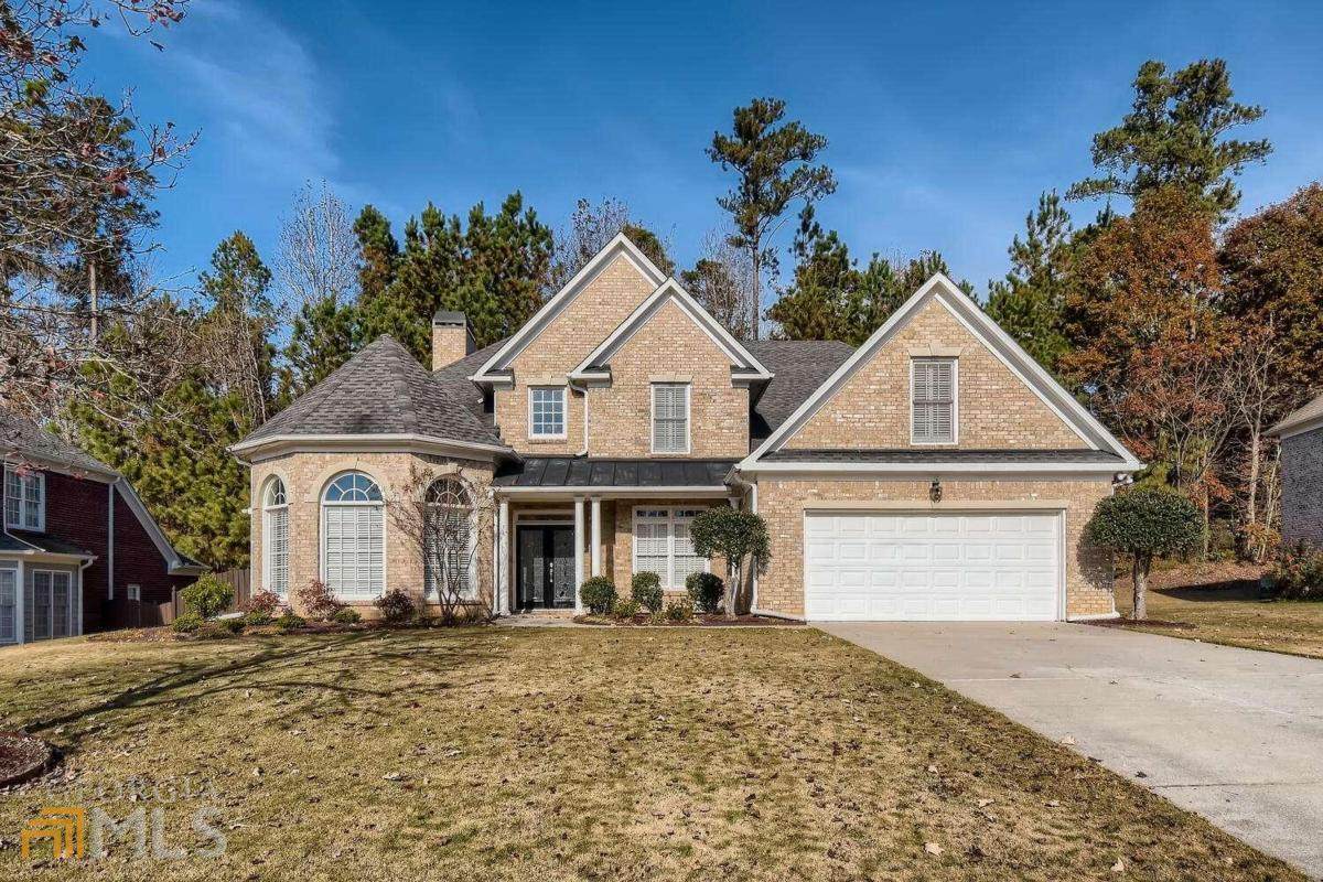 1127 Twin Bridge Lane - Photo 1