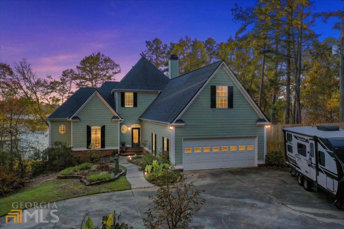 116 Island Drive - Photo 1