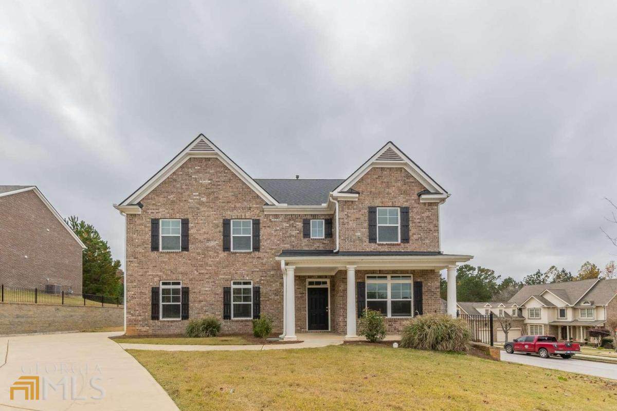 4328 Bellwood Circle - Photo 1