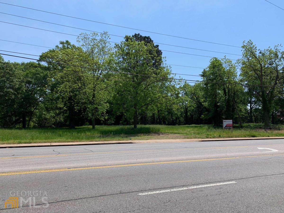 322 North Avenue - Photo 1