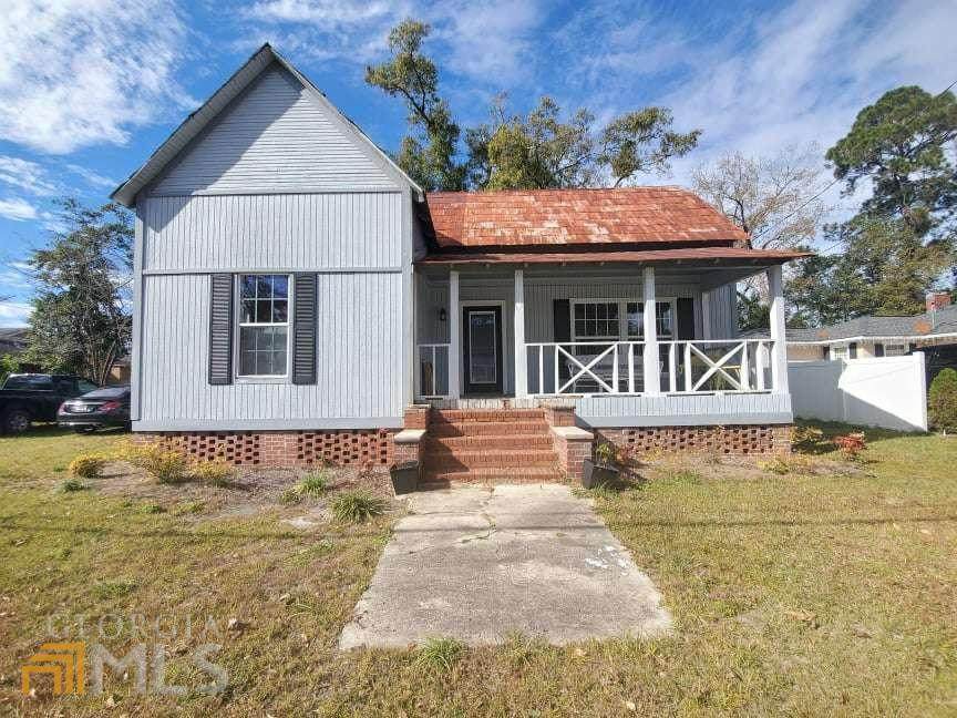 196 Fair Street - Photo 1