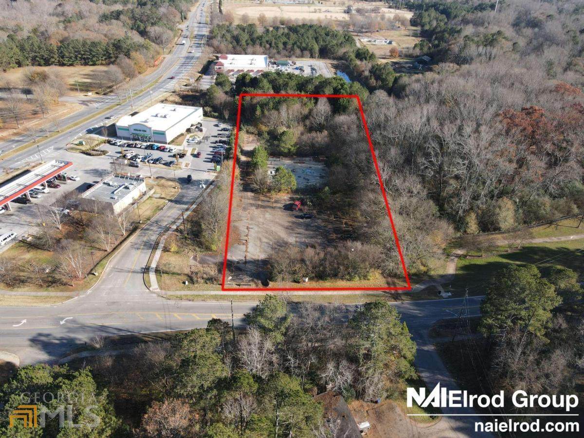 155 Whit Davis Road - Photo 1