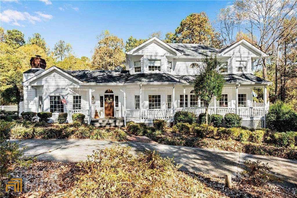 4130 Beaver Road - Photo 1