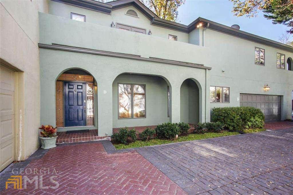 3491 Roswell Road - Photo 1