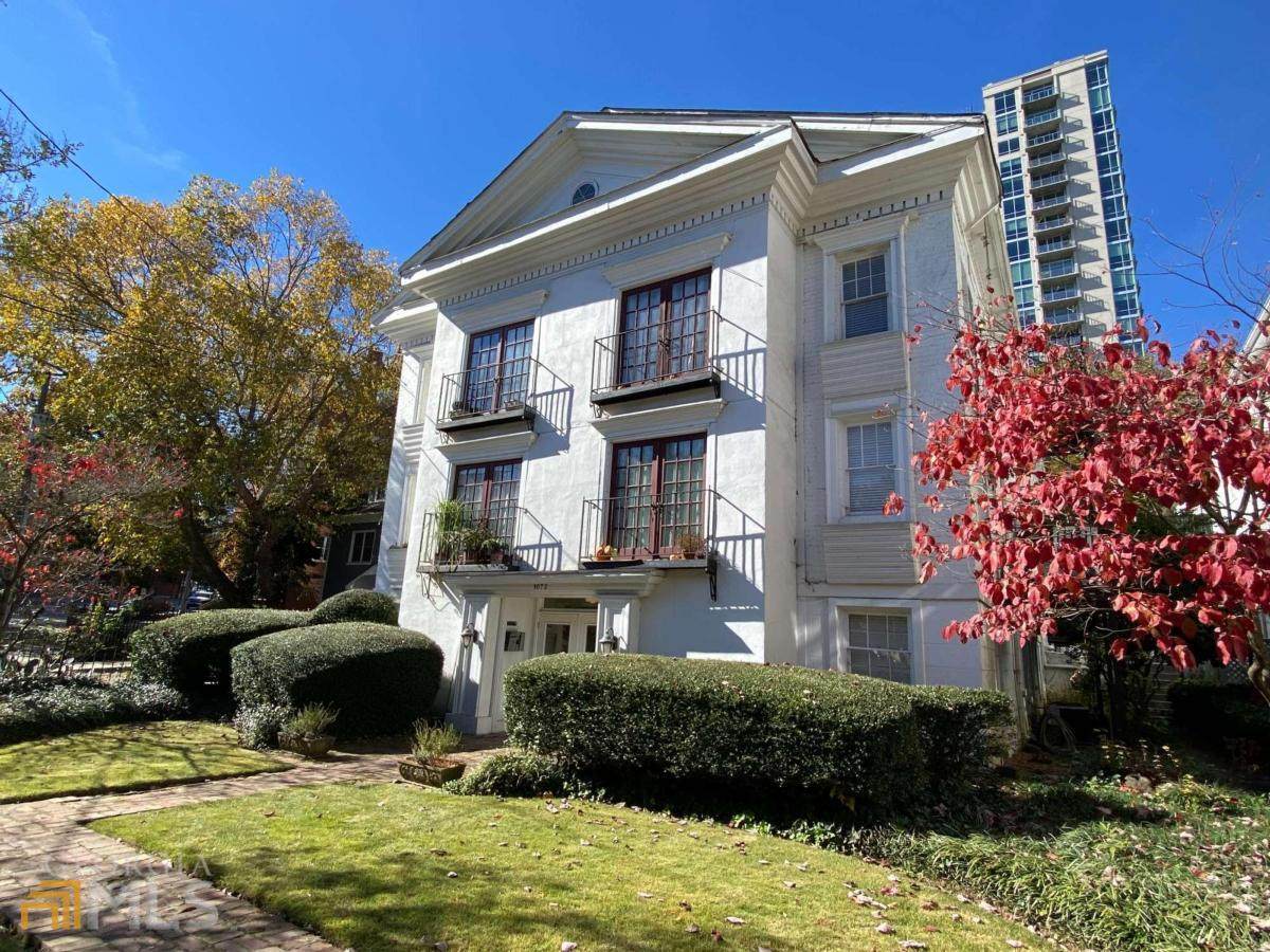 1072 Piedmont Avenue - Photo 1