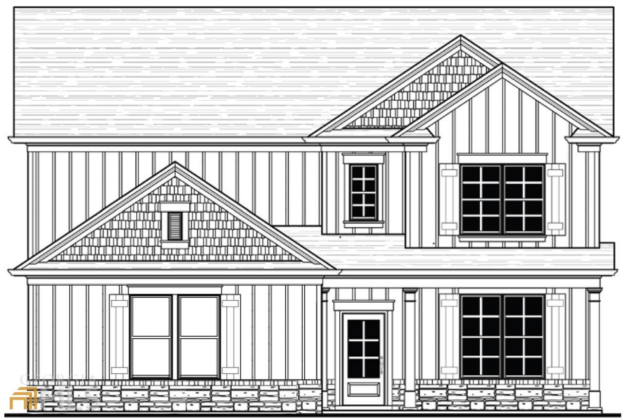 45 Richmond Trail - Photo 1