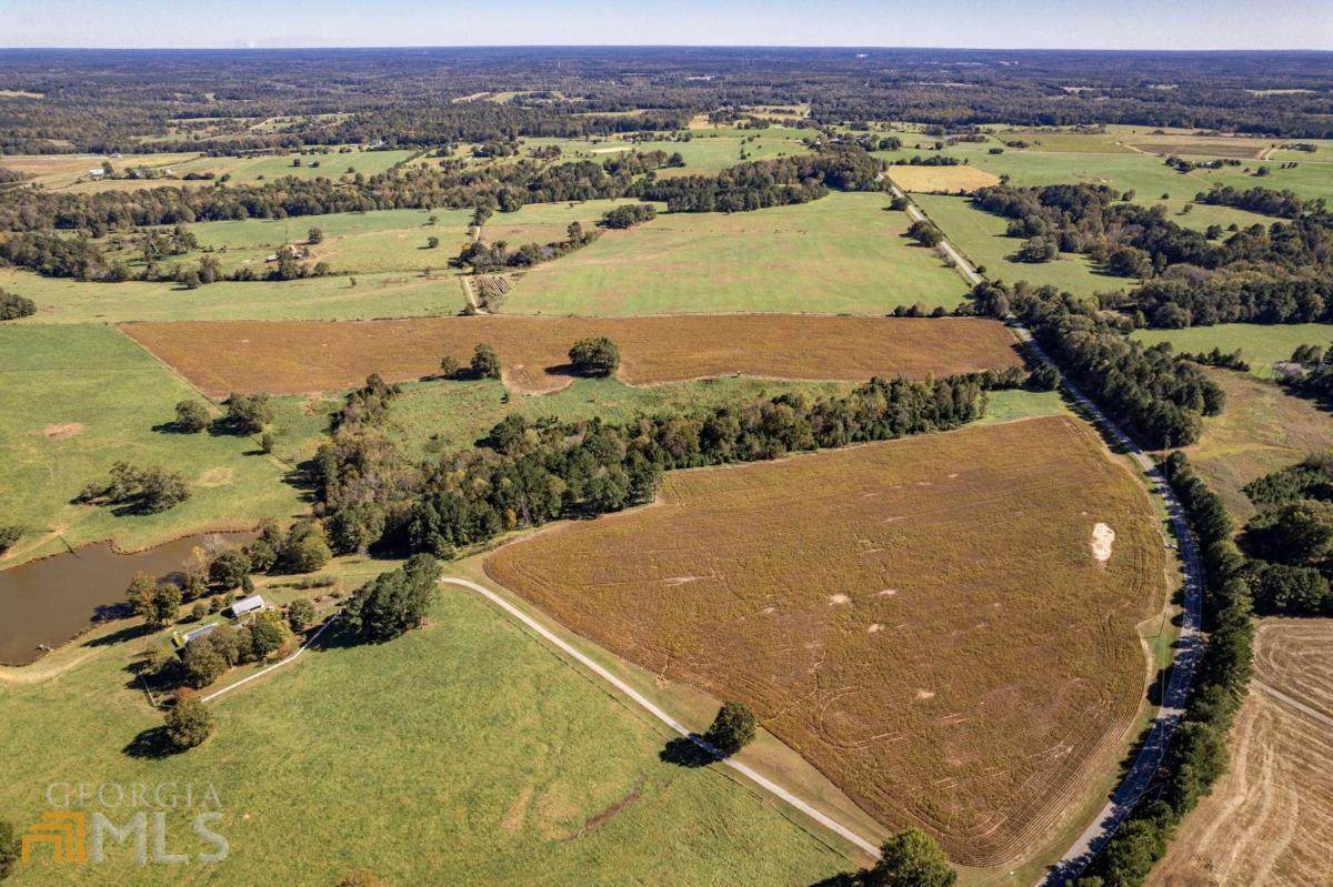 0 Sandy Creek Road - Photo 1
