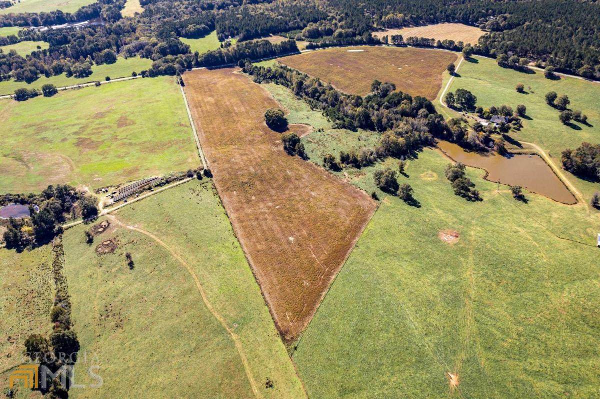 0 Sandy Creek Road - Photo 1