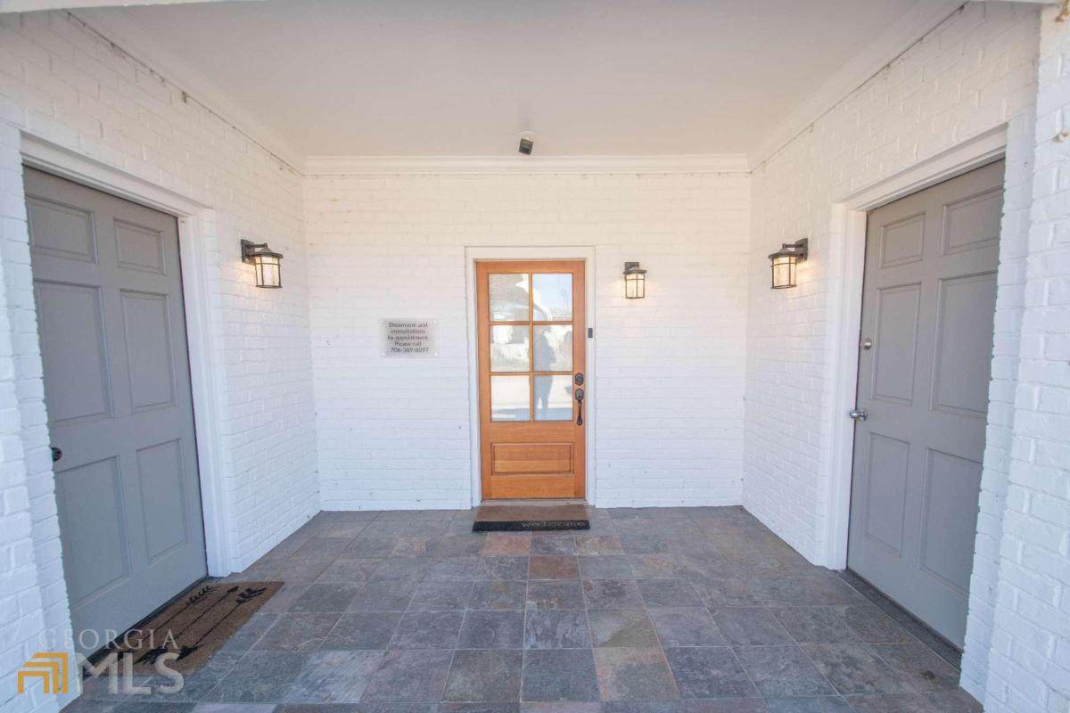1450 Greensboro Hwy - Photo 1