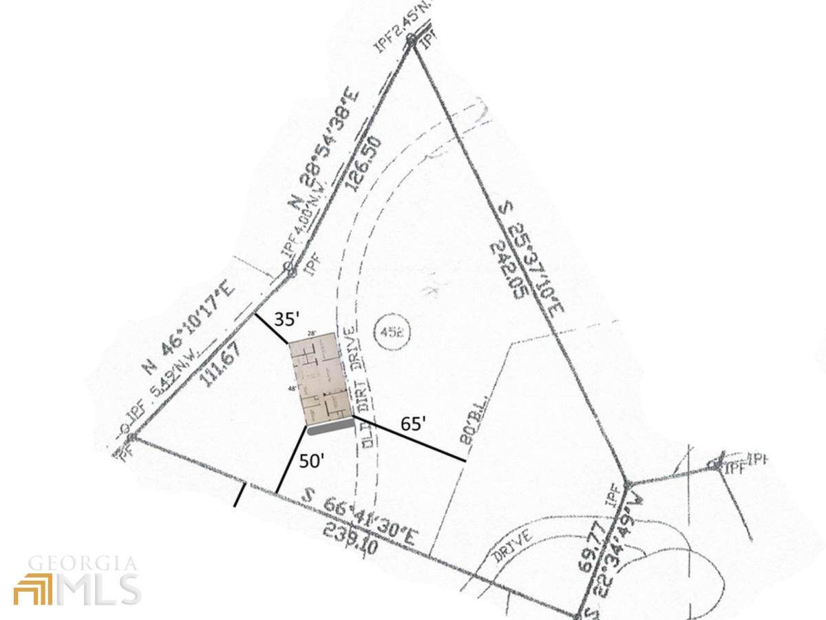 LOT452 Apache Court - Photo 1