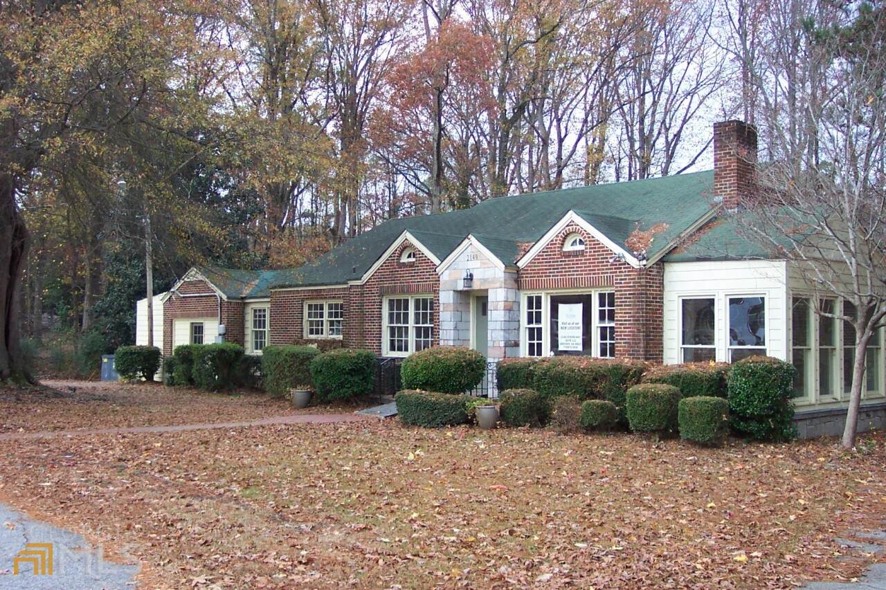 2149 Scenic Highway - Photo 1