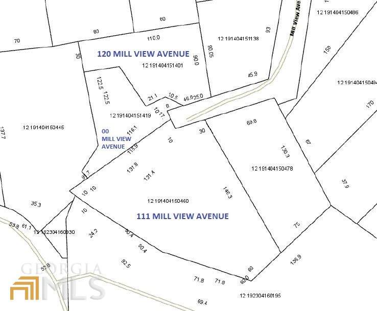 0 Mill View Avenue - Photo 1