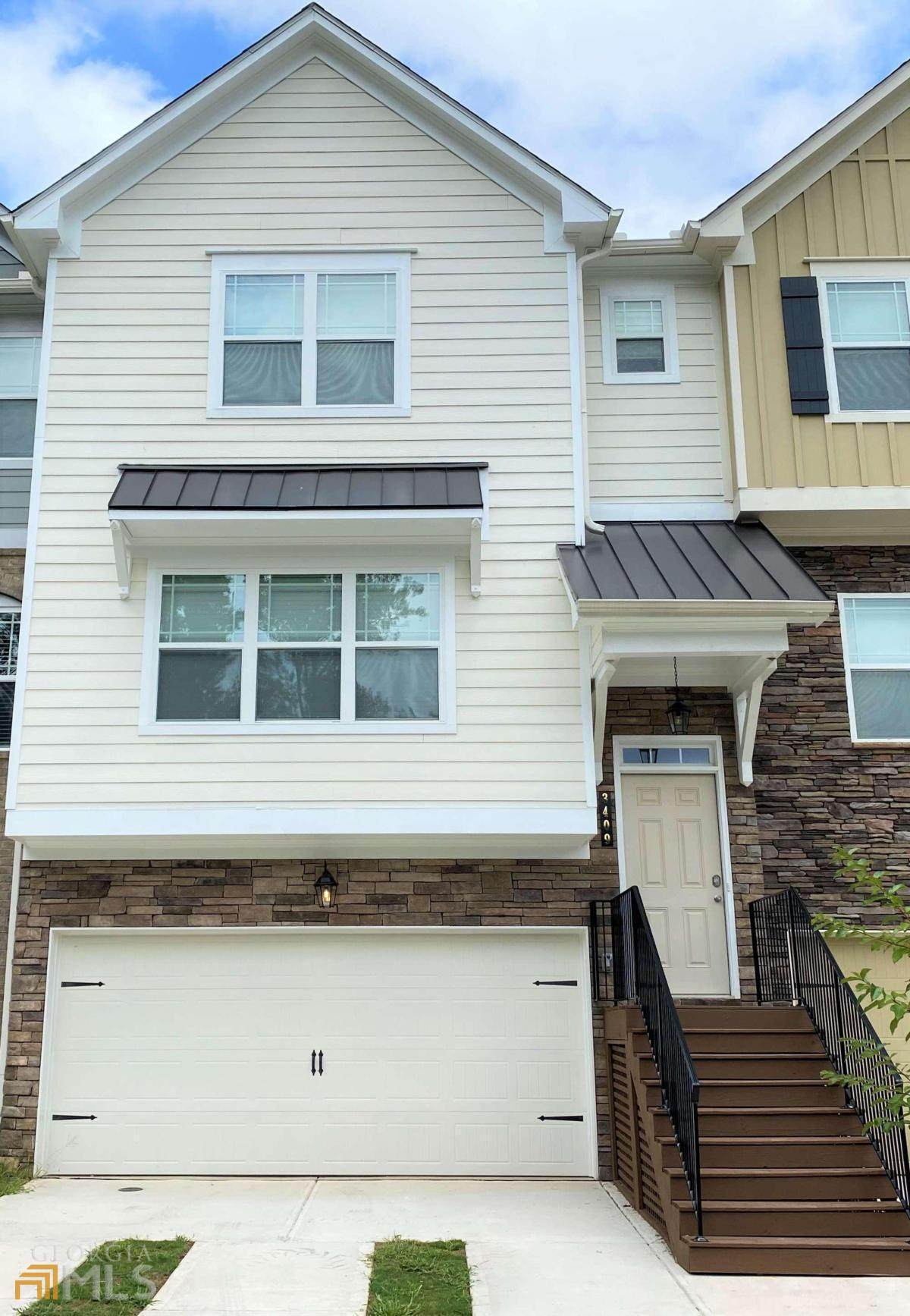 3409 Abbey Way - Photo 1