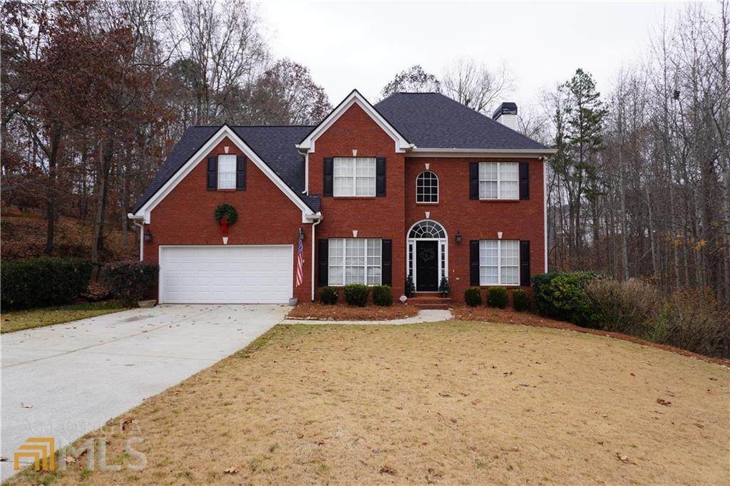396 Gold Crest Drive - Photo 1