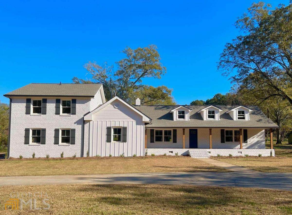 1430 New Hope Church Road - Photo 1