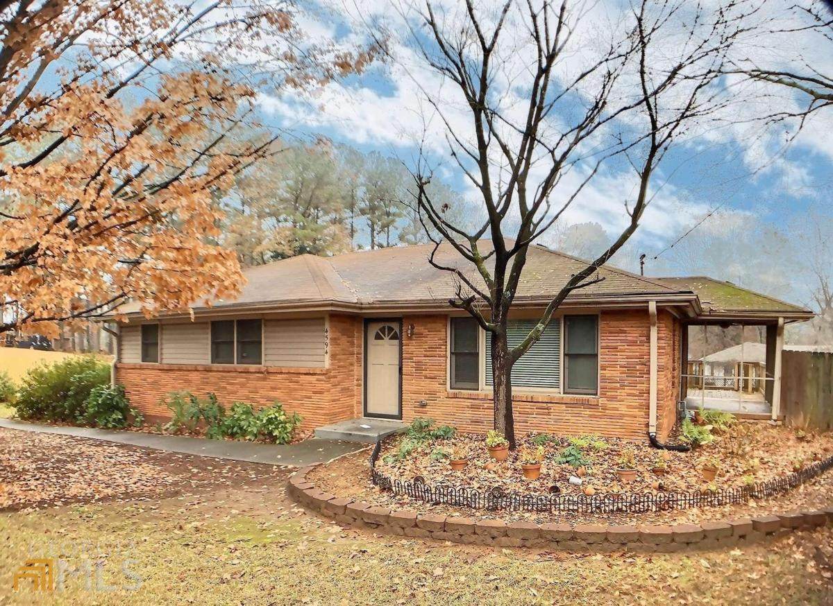 4594 Chamblee Tucker Road - Photo 1
