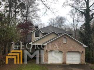 7870 Robin Road - Photo 1
