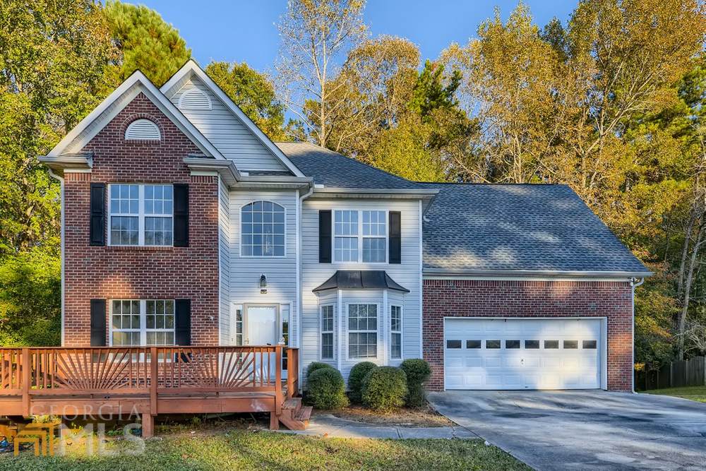 5406 Saint George Trace - Photo 1