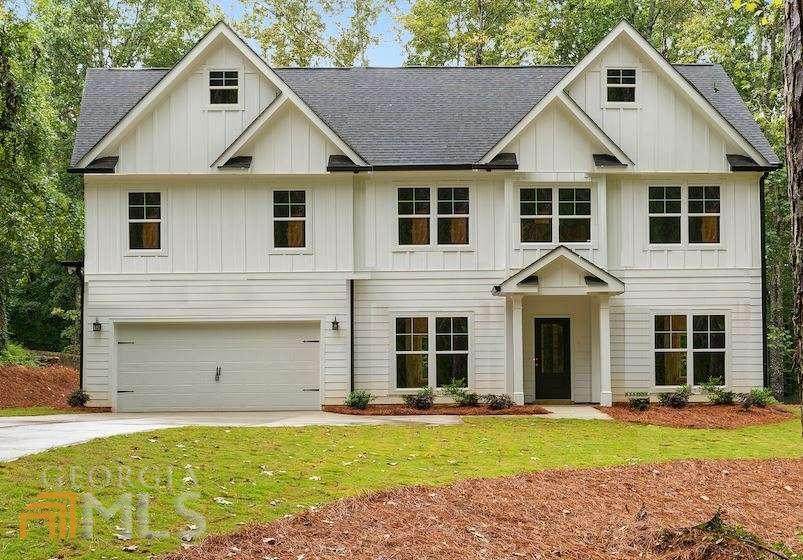 5710 Ridgewater Circle - Photo 1