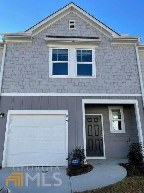 219 Grand Central Way - Photo 1