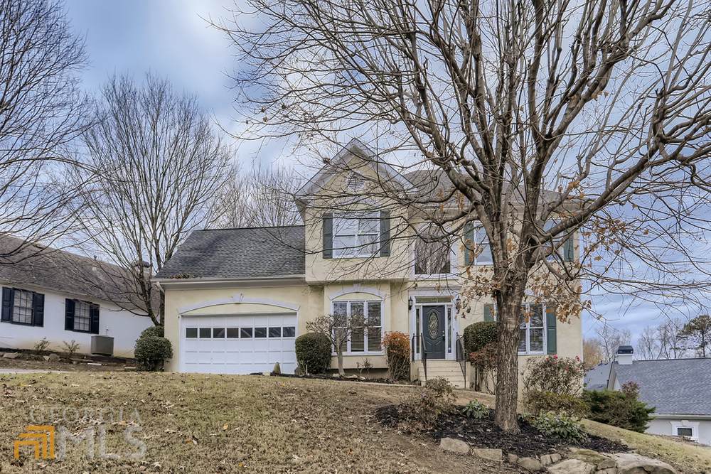 10260 Medridge Circle - Photo 1